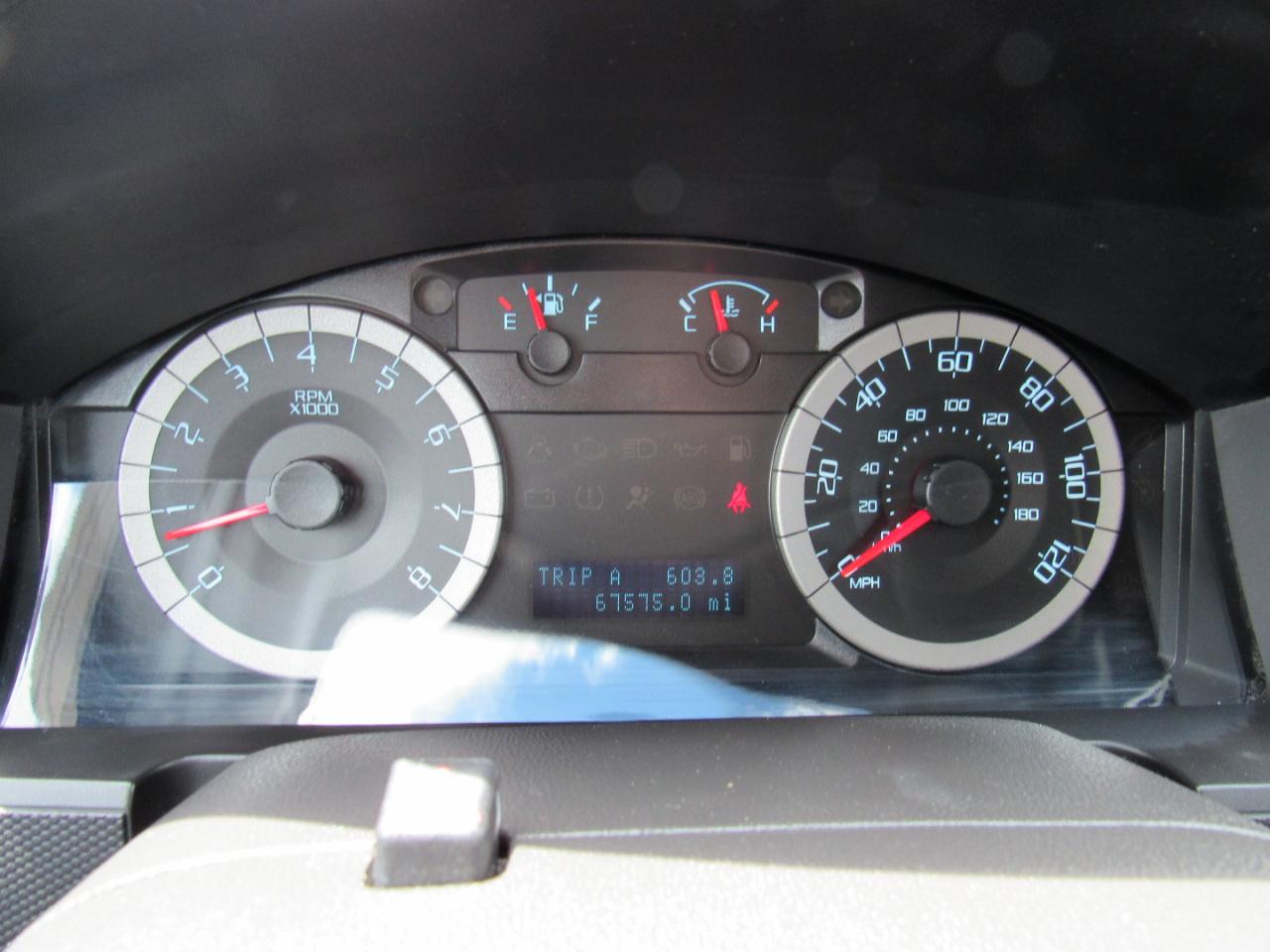 Ford Escape 4WD 4dr XLT 2011