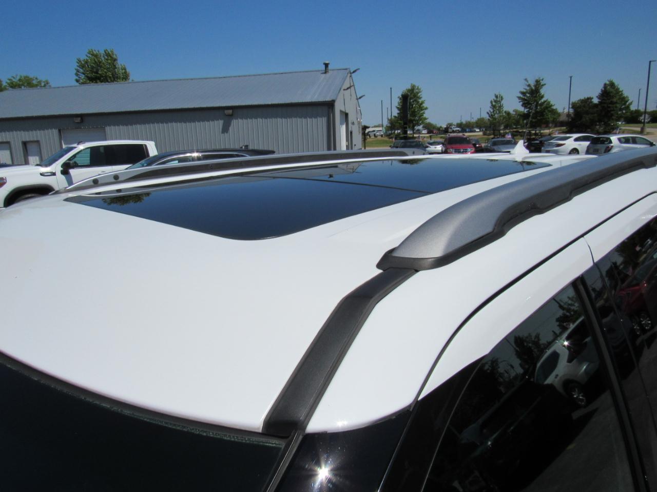 Ford Explorer XLT 4WD 2018