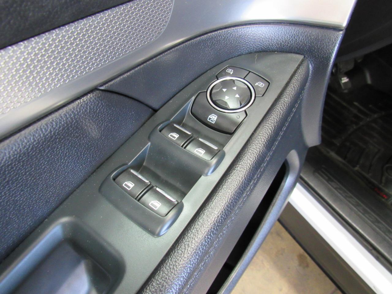 Ford Explorer XLT 4WD 2018