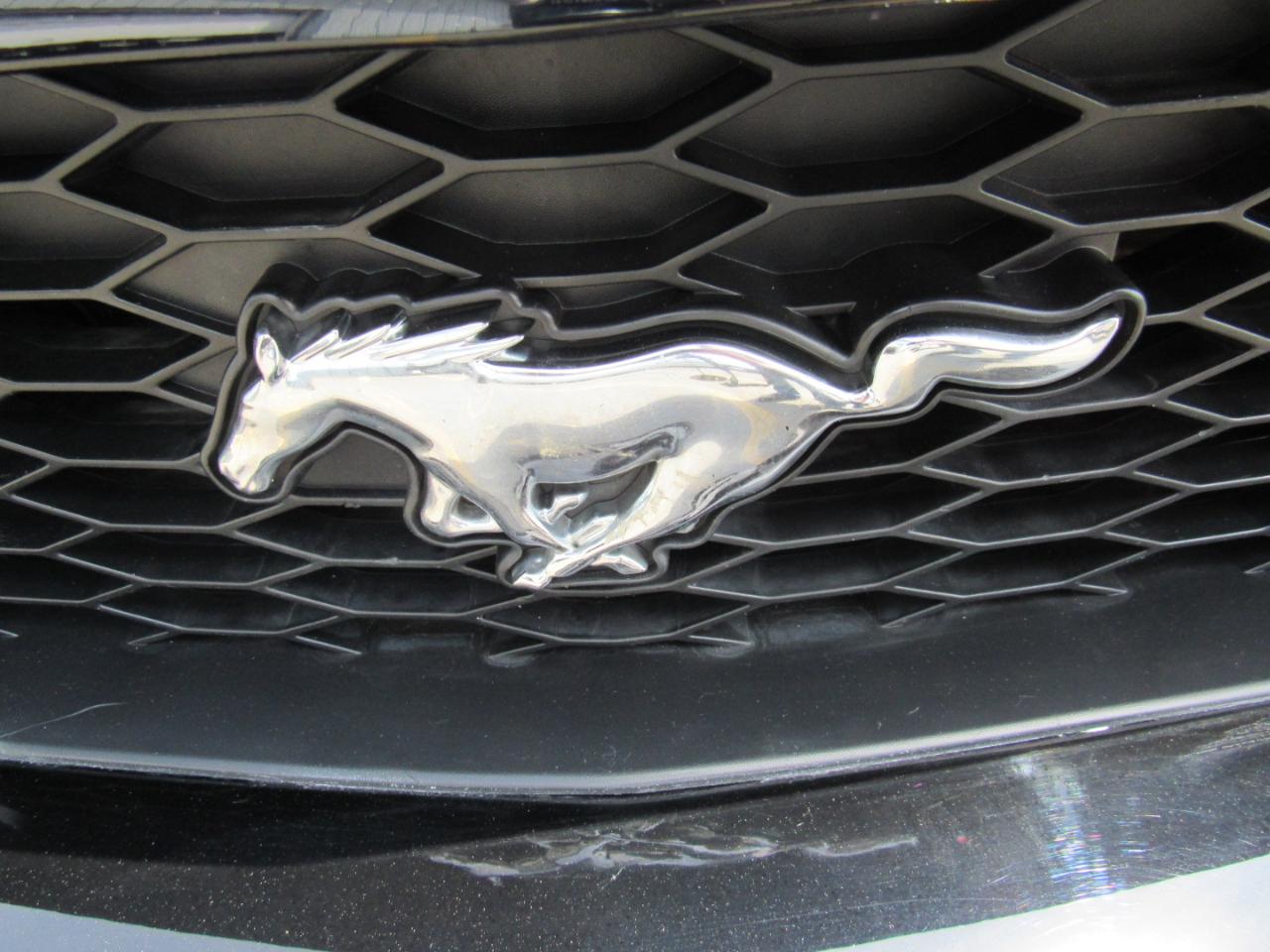 Ford Mustang 2dr Conv GT Deluxe 2008