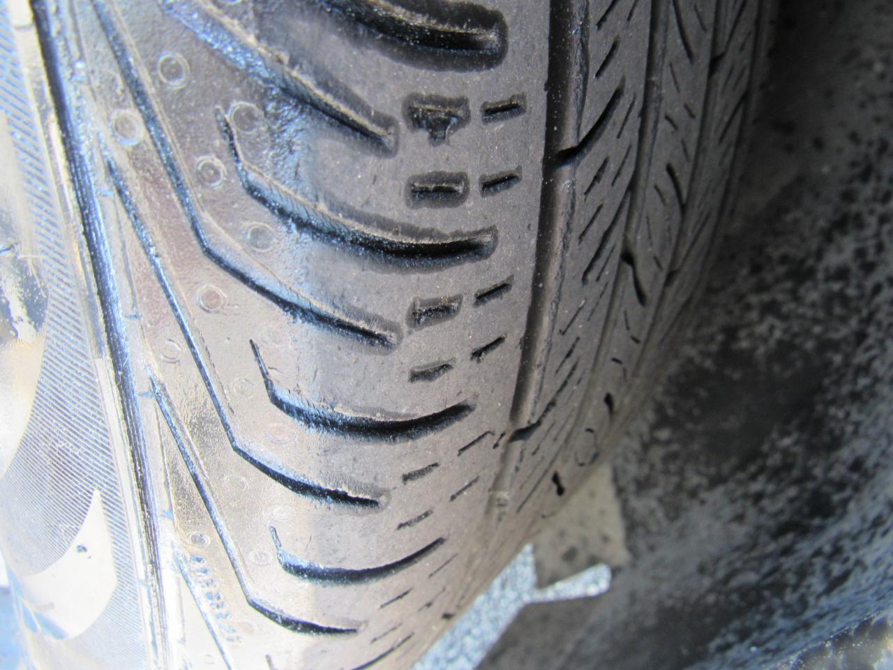 Ford Focus 4dr Sdn SE 2013