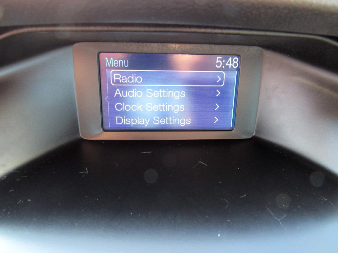 Ford Focus 4dr Sdn SE 2013