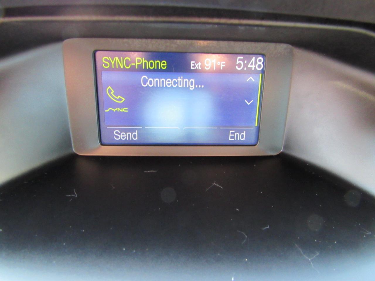 Ford Focus 4dr Sdn SE 2013