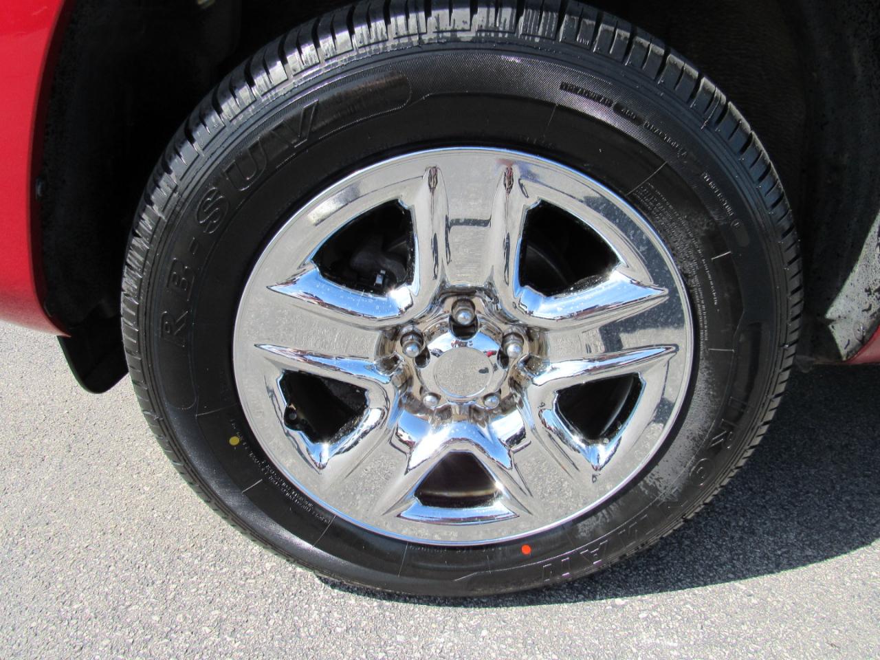 Toyota RAV4 4WD 4dr 4-cyl 4-Spd AT (Natl) 2009