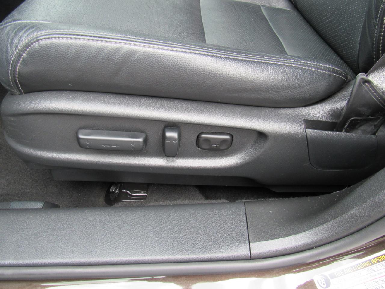 Honda Accord Sedan 4dr V6 Auto Touring 2016