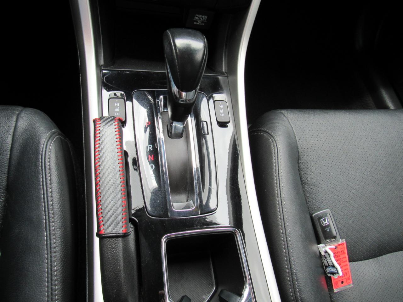 Honda Accord Sedan 4dr V6 Auto Touring 2016