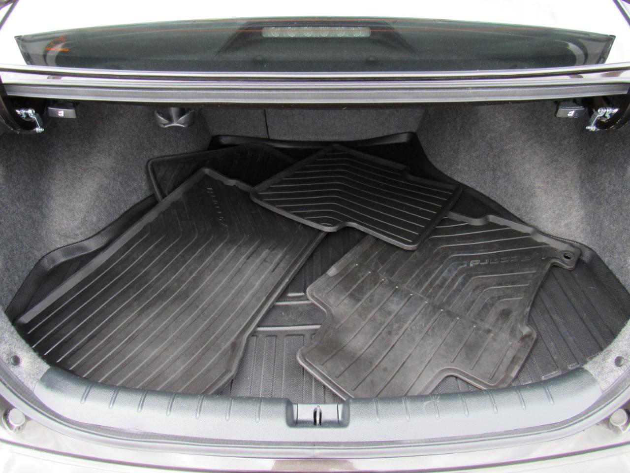 Honda Accord Sedan 4dr V6 Auto Touring 2016