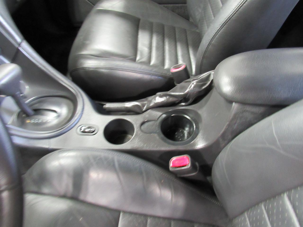 Ford Mustang 2dr Convertible GT Deluxe 2001