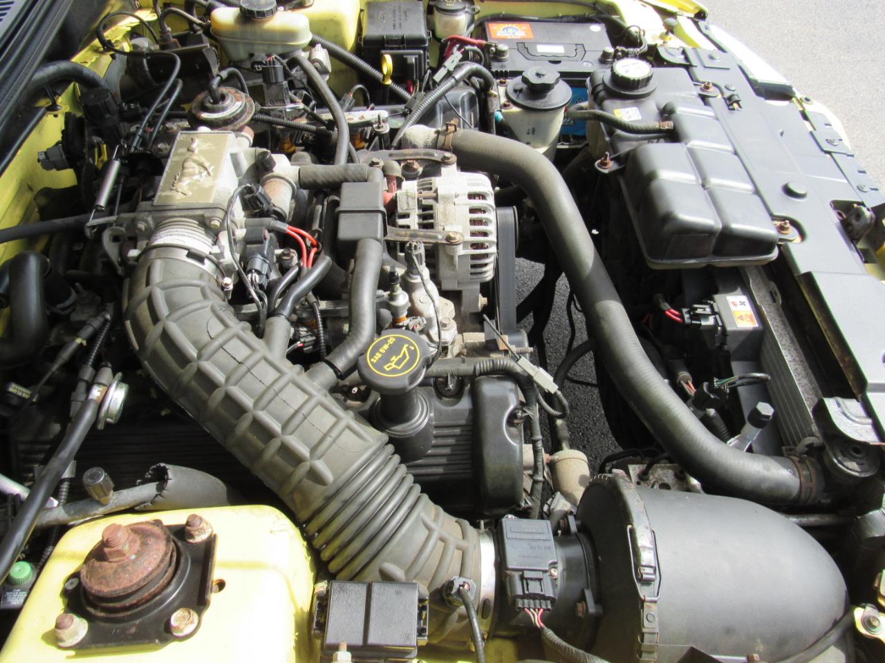 Ford Mustang 2dr Convertible GT Deluxe 2001