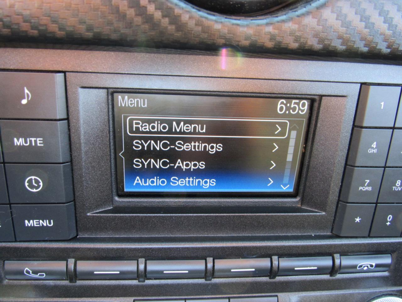 Ford Mustang 2dr Conv V6 2016