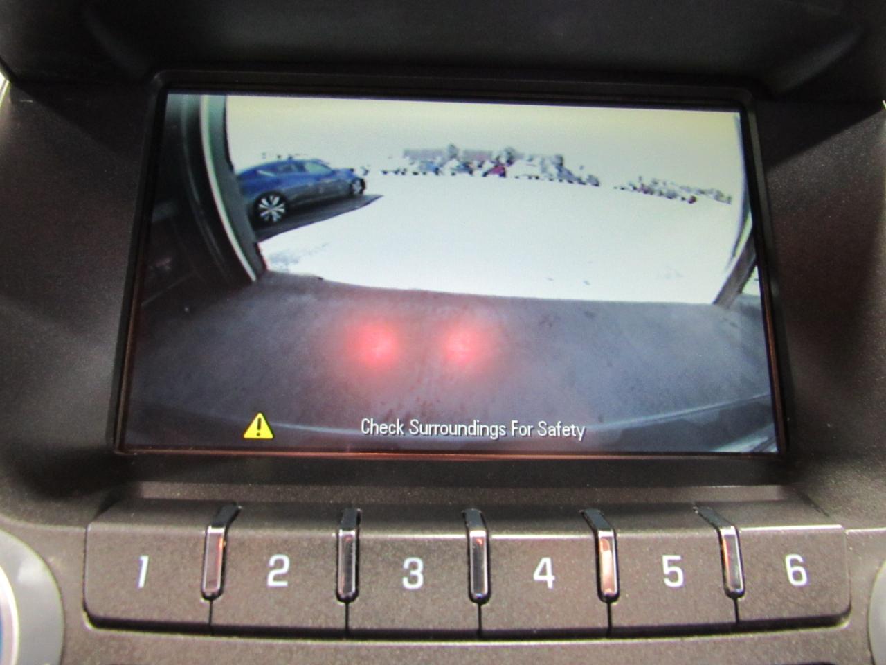 Chevrolet Equinox FWD 4dr LT 2012