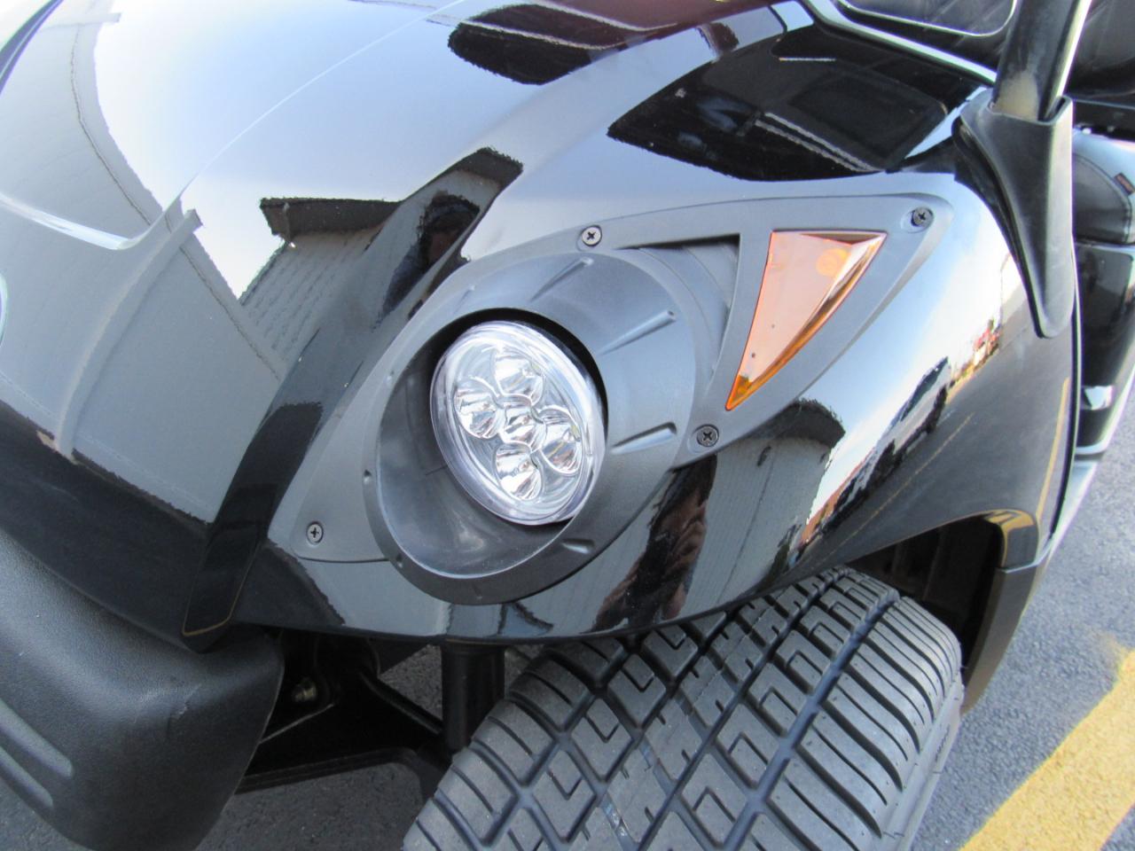 Yamaha Drive 2 EFI Gas Street Legal  2022