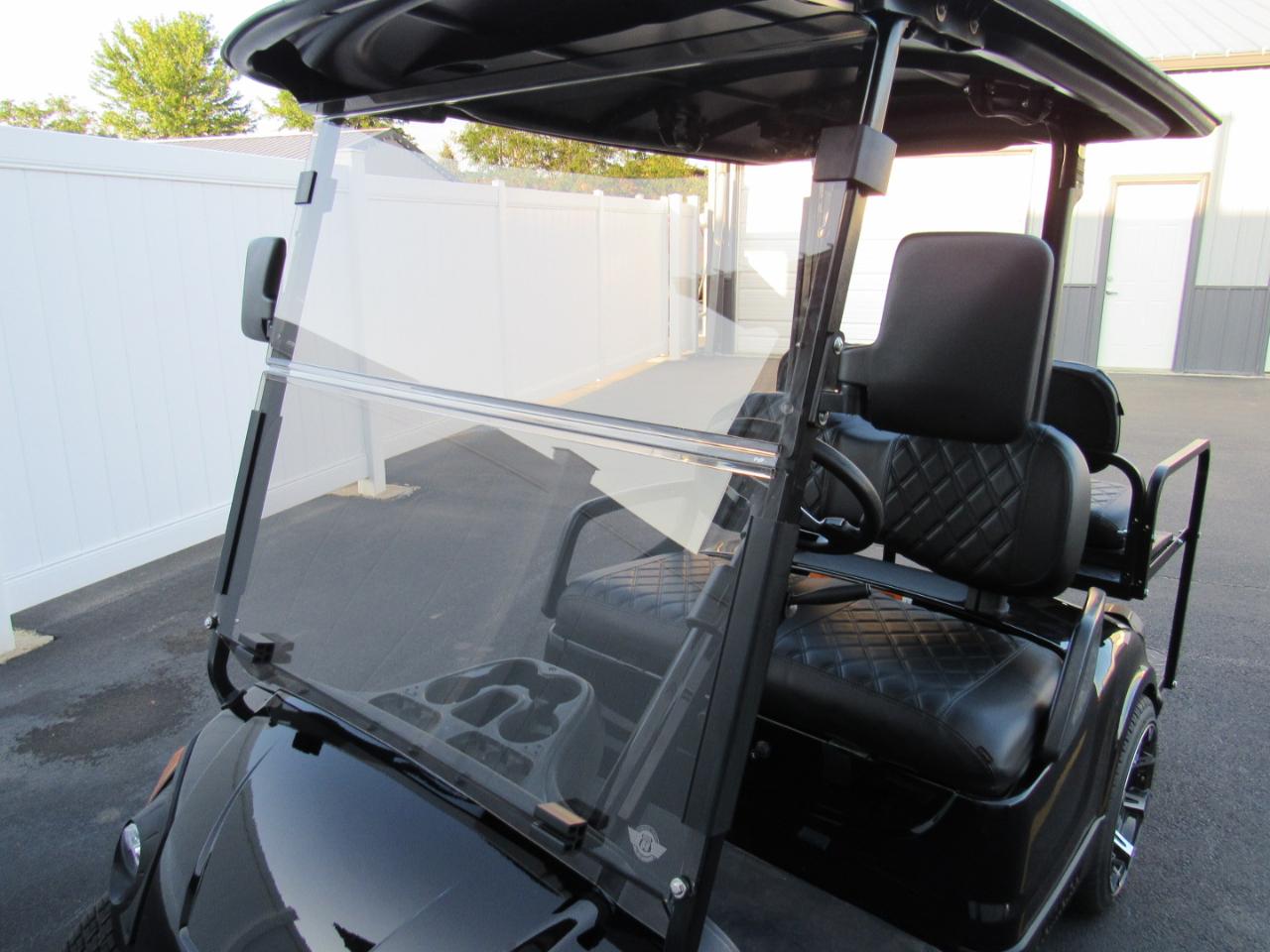 Yamaha Drive 2 EFI Gas Street Legal  2022