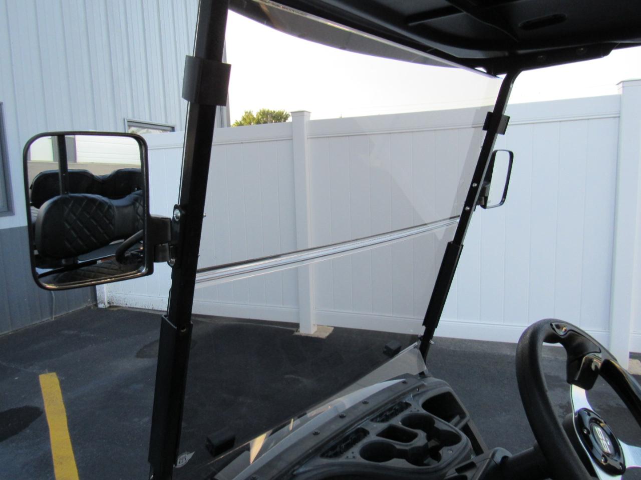 Yamaha Drive 2 EFI Gas Street Legal  2022