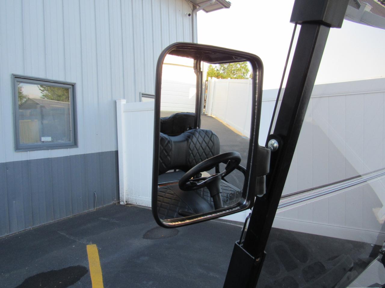 Yamaha Drive 2 EFI Gas Street Legal  2022