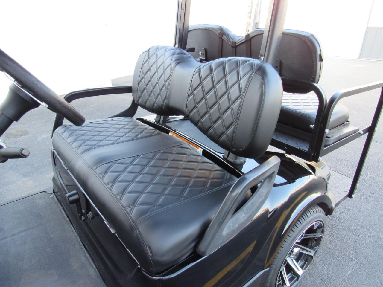 Yamaha Drive 2 EFI Gas Street Legal  2022