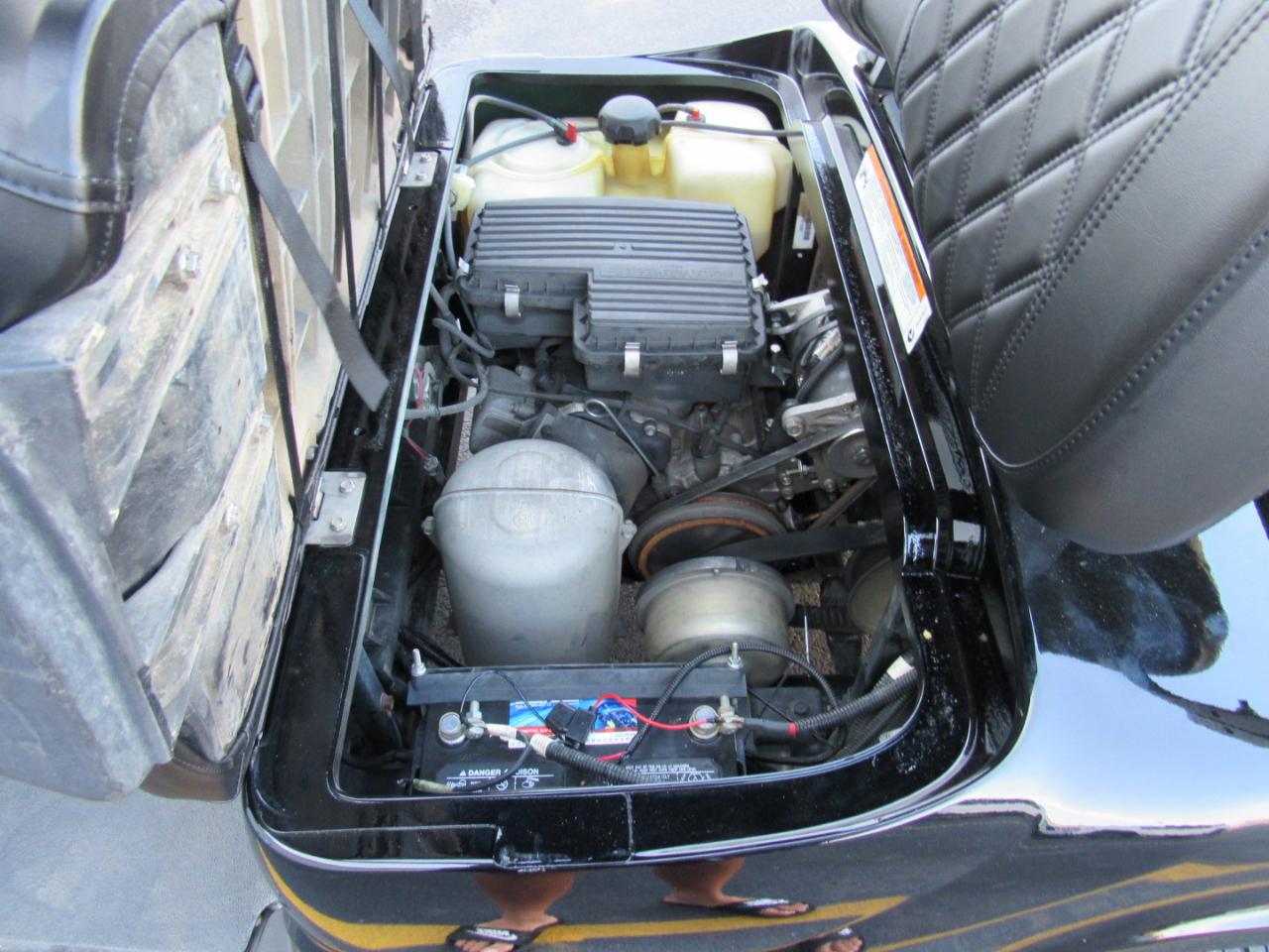 Yamaha Drive 2 EFI Gas Street Legal  2022