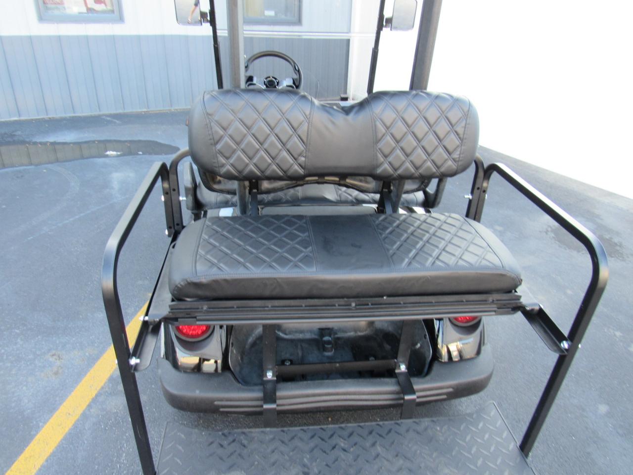 Yamaha Drive 2 EFI Gas Street Legal  2022