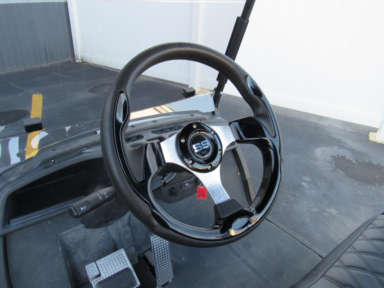 Yamaha Drive 2 EFI Gas Street Legal  2022