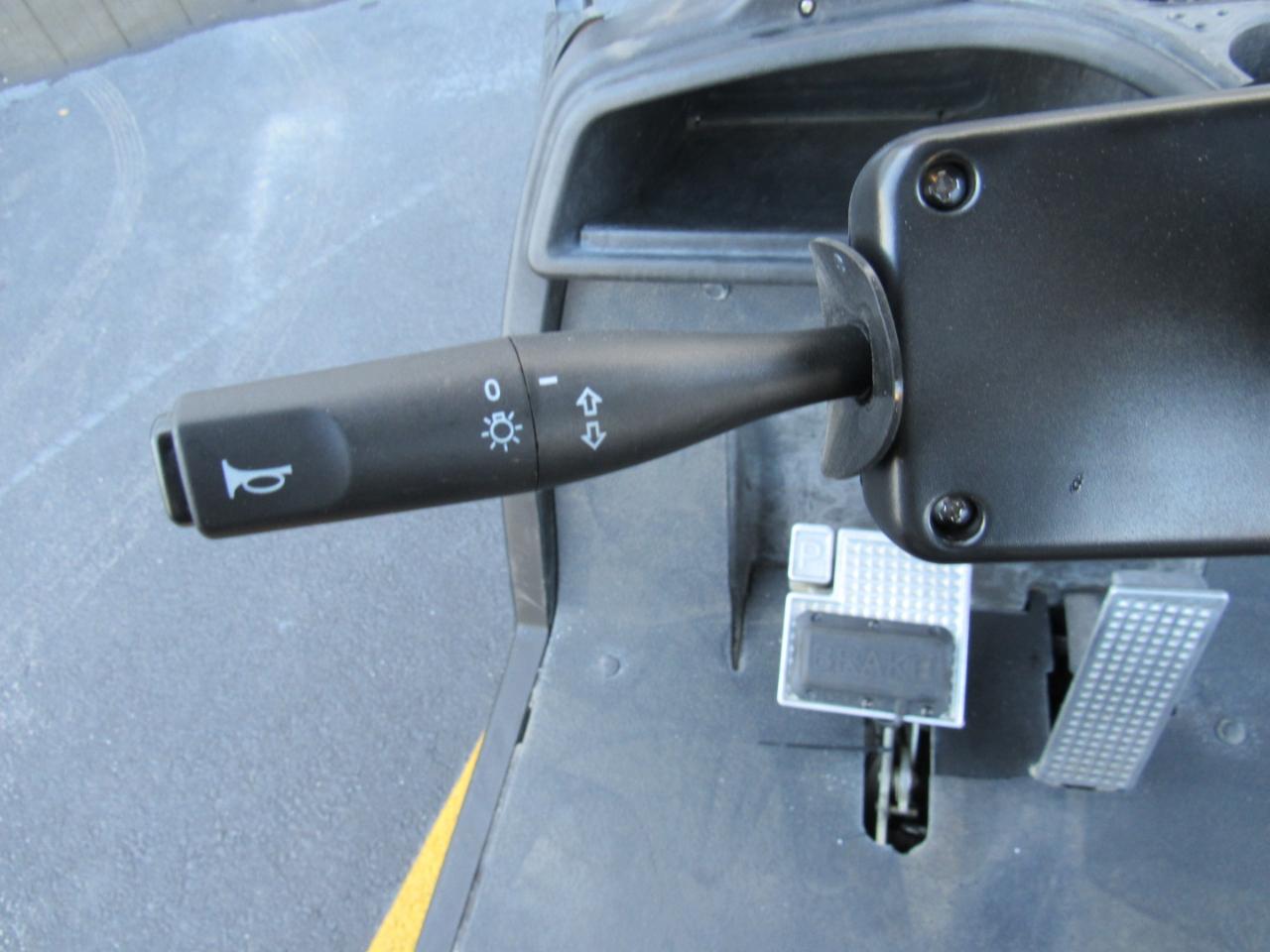 Yamaha Drive 2 EFI Gas Street Legal  2022