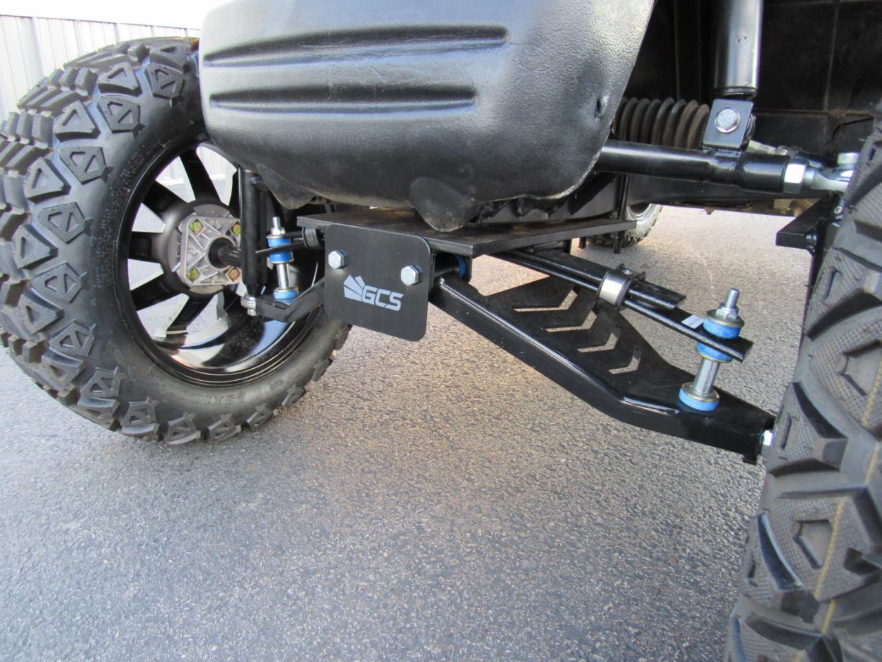 Yamaha Drive 2 EFI Gas Street Legal  2022