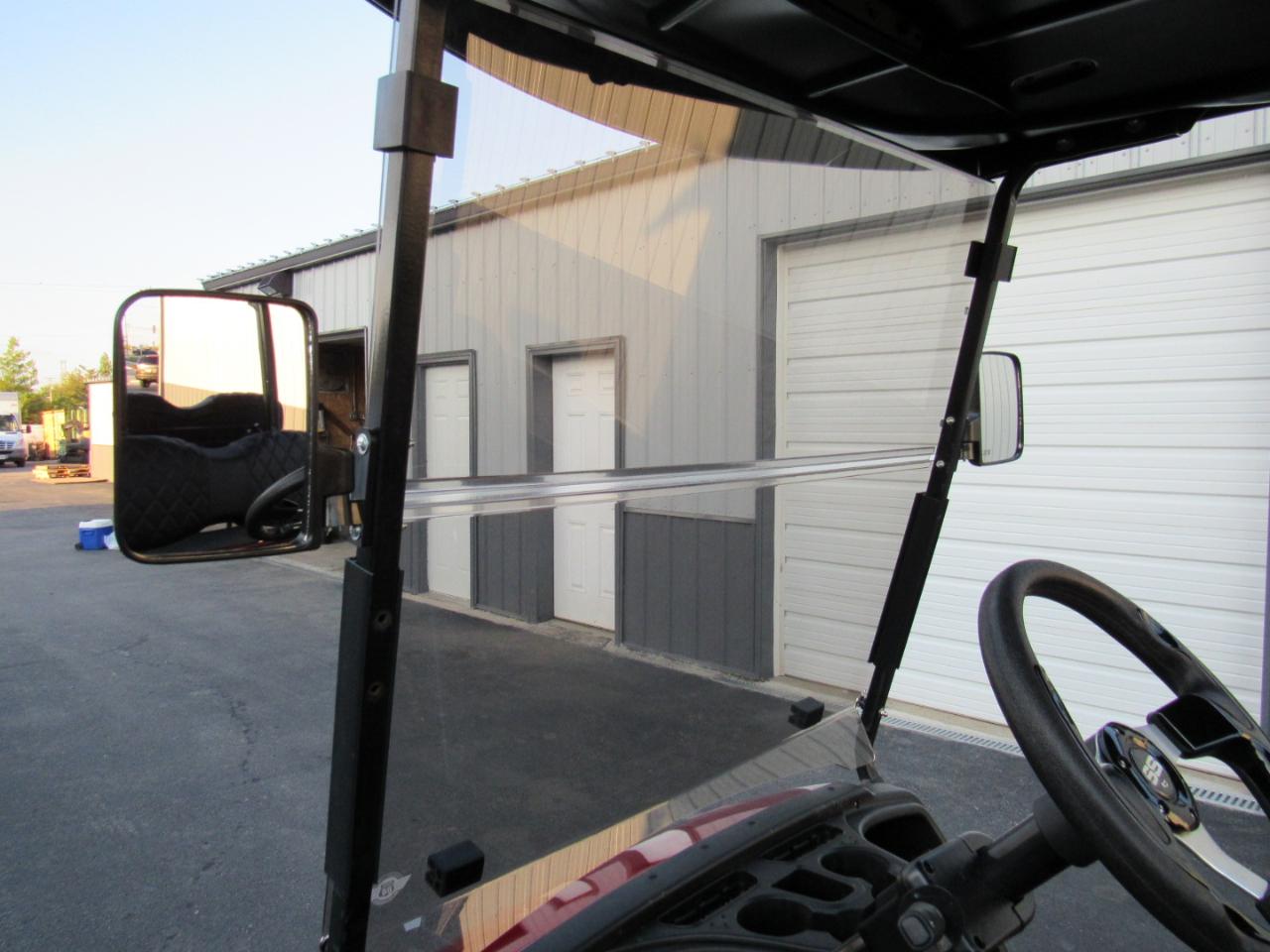 Yamaha Drive 2 EFI Gas Street Legal  2022