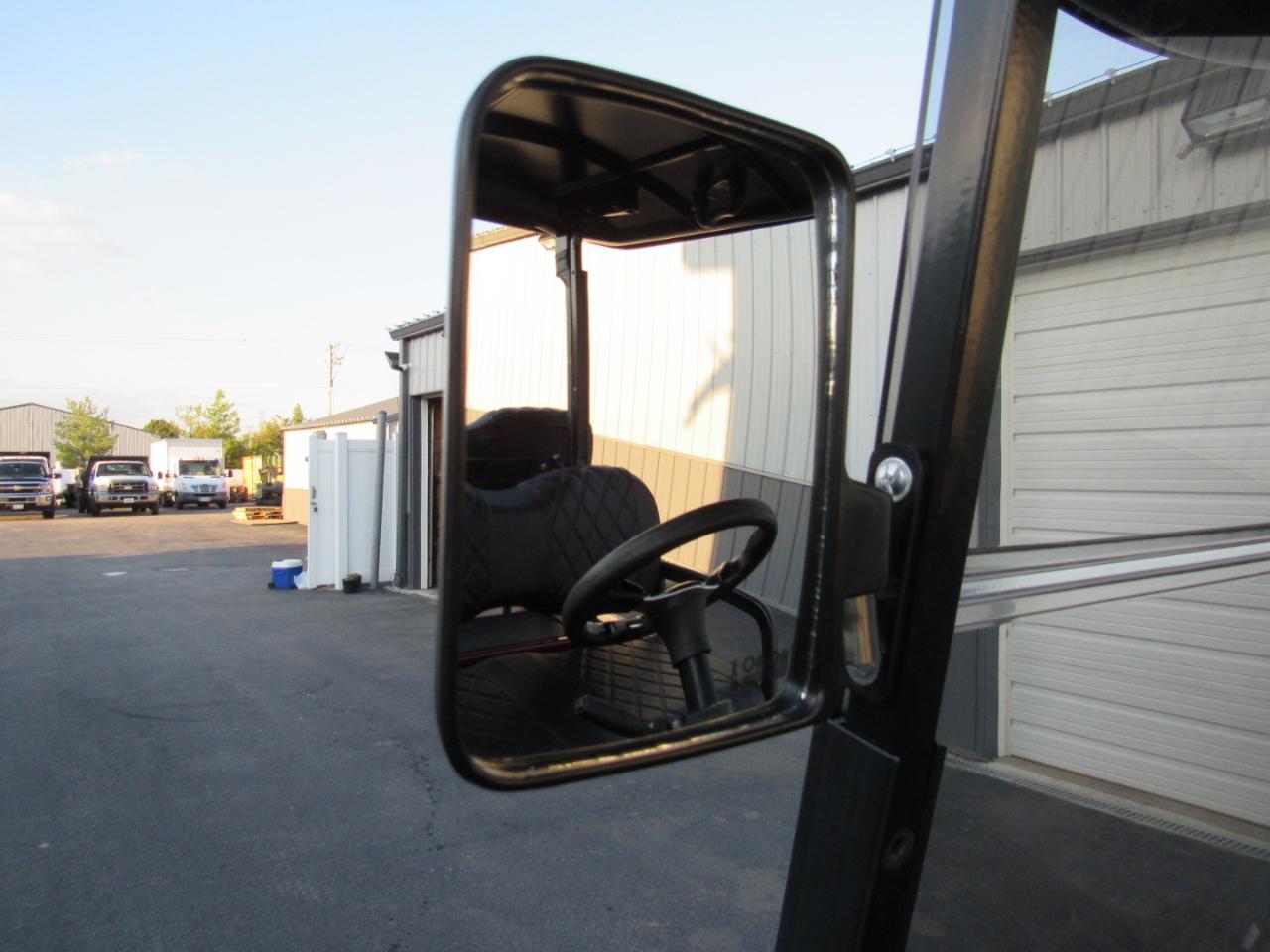 Yamaha Drive 2 EFI Gas Street Legal  2022