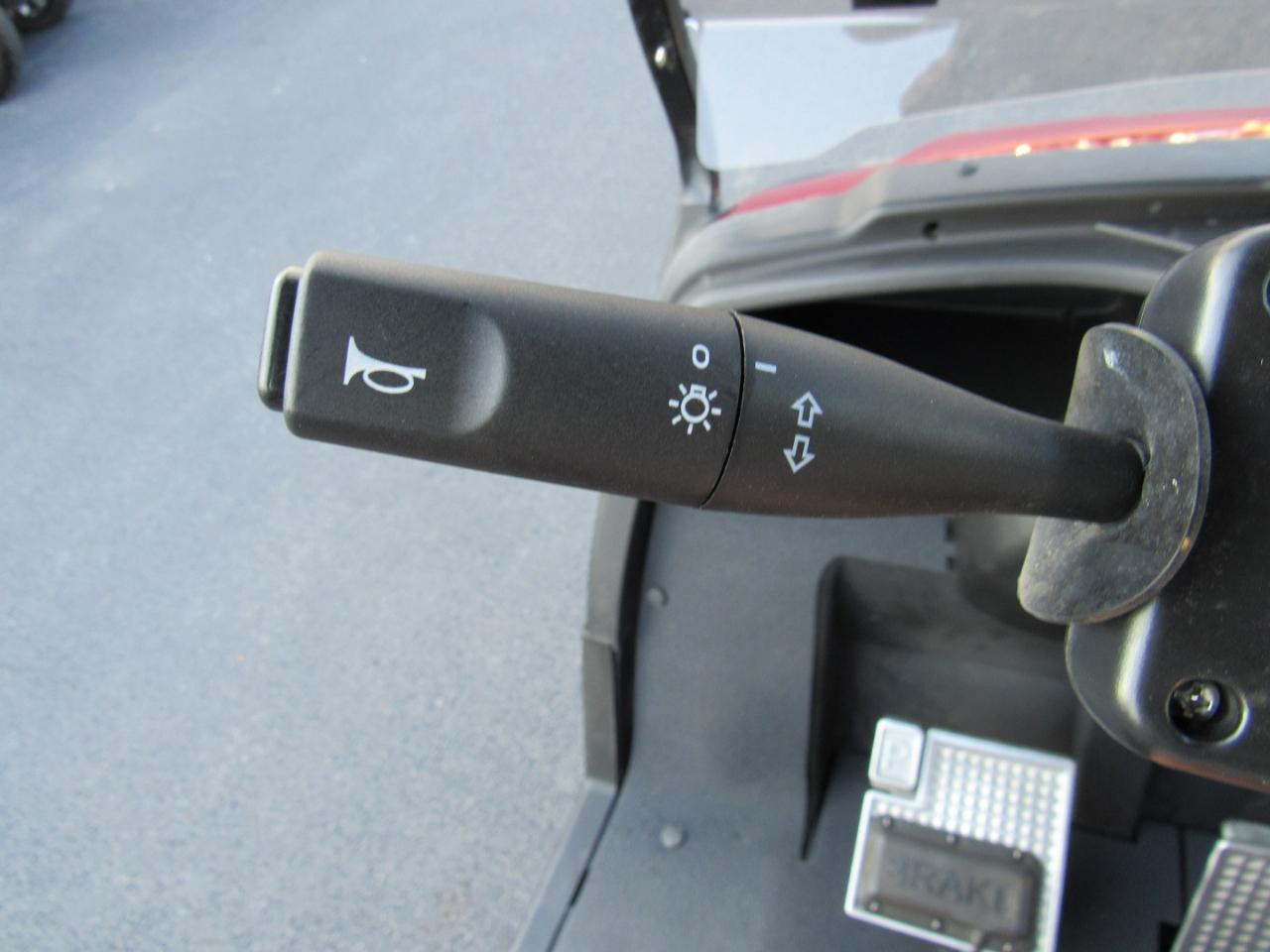 Yamaha Drive 2 EFI Gas Street Legal  2022
