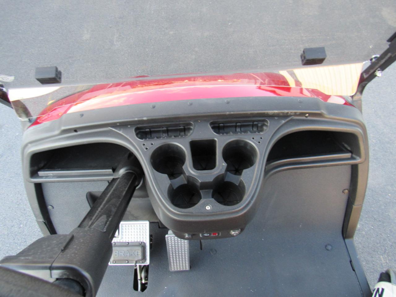 Yamaha Drive 2 EFI Gas Street Legal  2022