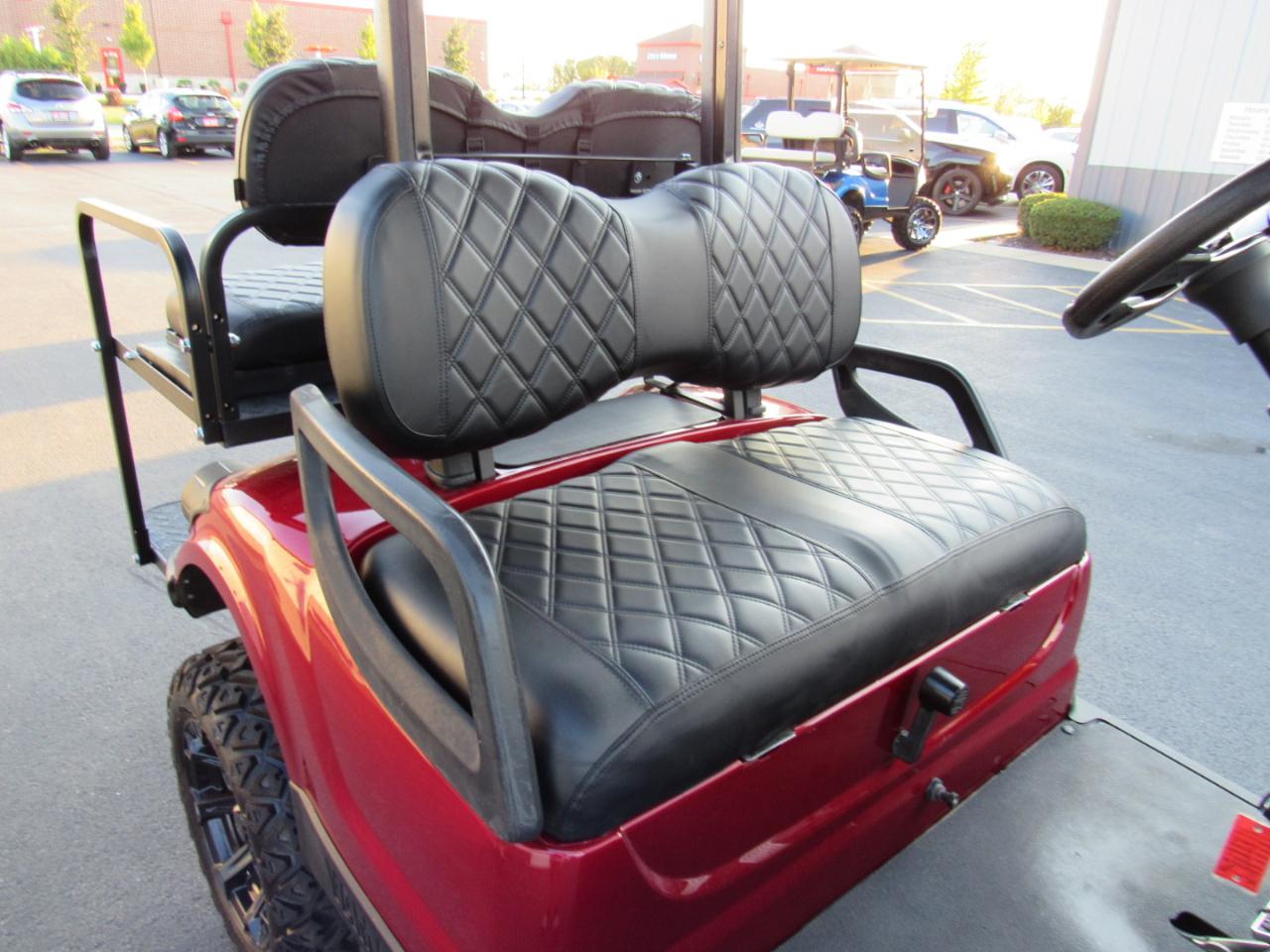 Yamaha Drive 2 EFI Gas Street Legal  2022