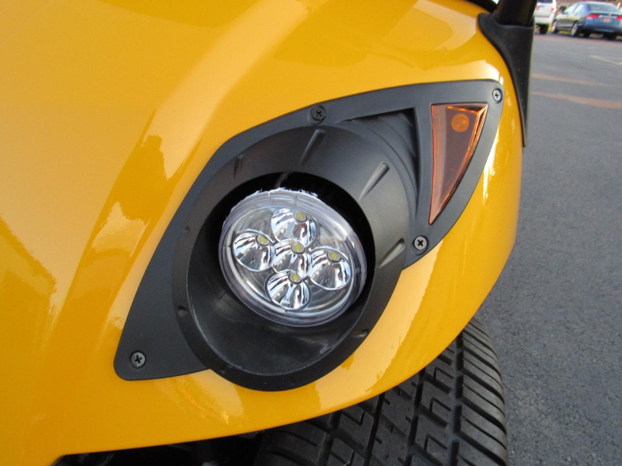 Yamaha Drive 2 EFI Gas Street Legal  2022