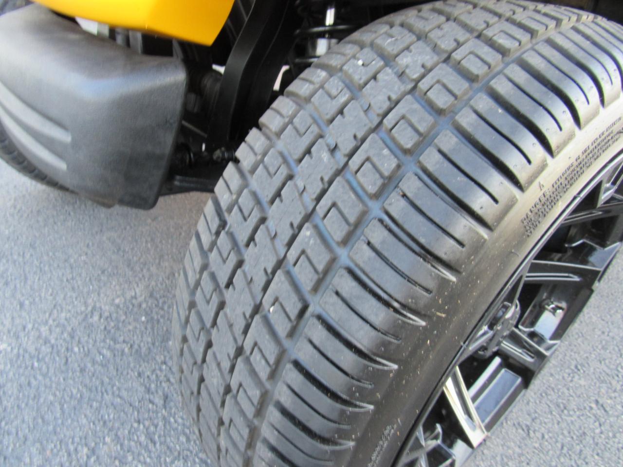 Yamaha Drive 2 EFI Gas Street Legal  2022
