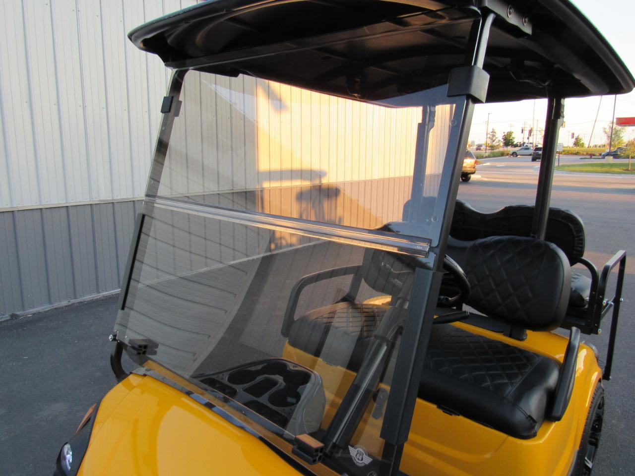 Yamaha Drive 2 EFI Gas Street Legal  2022