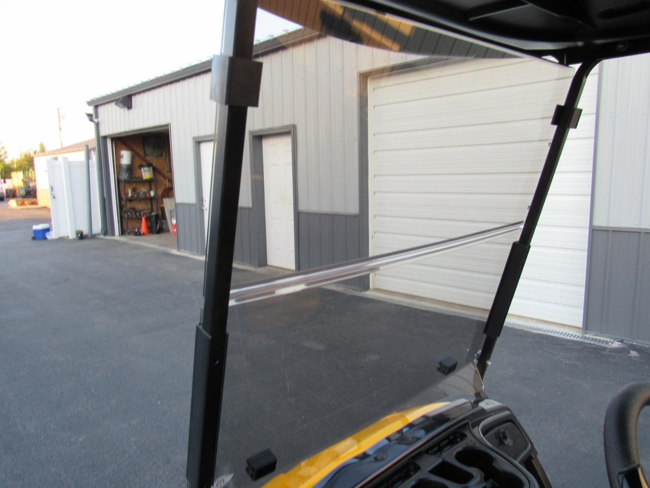 Yamaha Drive 2 EFI Gas Street Legal  2022