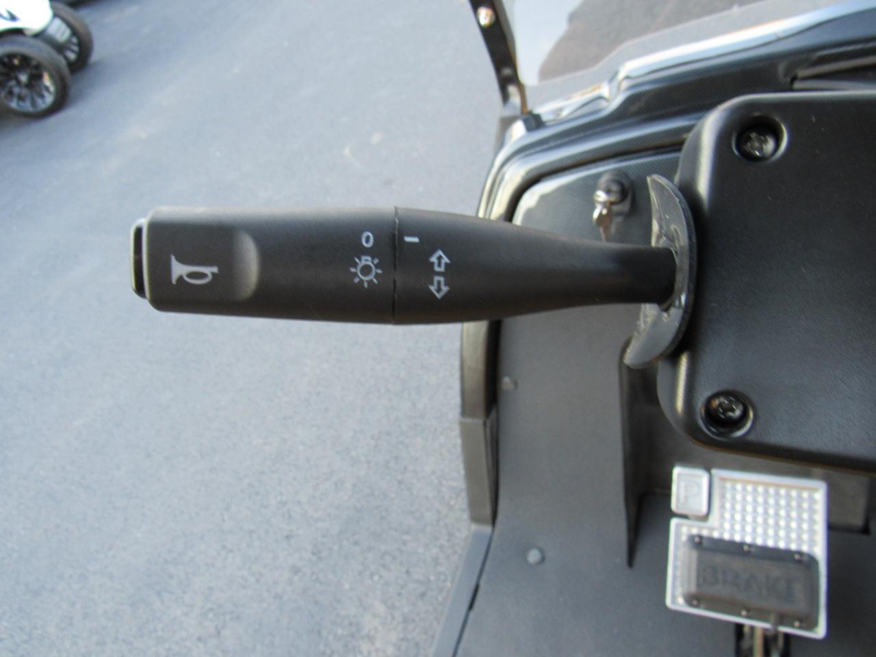 Yamaha Drive 2 EFI Gas Street Legal  2022