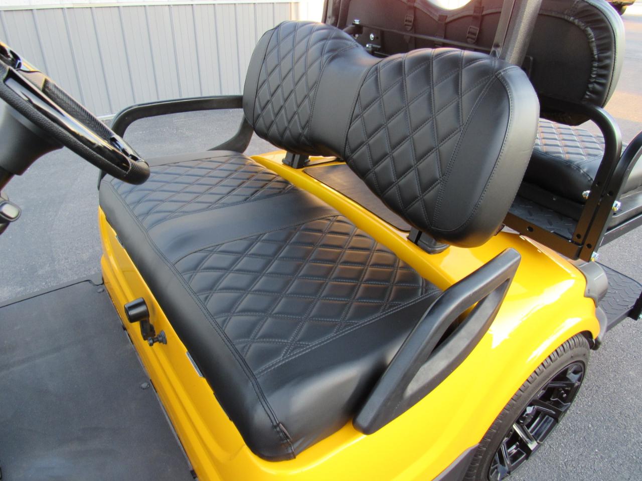 Yamaha Drive 2 EFI Gas Street Legal  2022