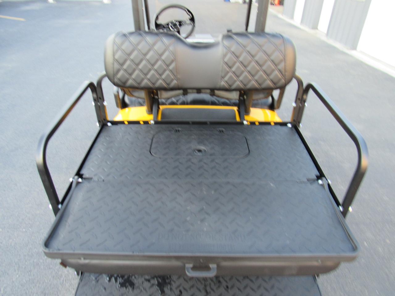 Yamaha Drive 2 EFI Gas Street Legal  2022