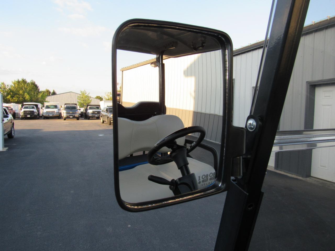Yamaha Drive 2 EFI Gas Street Legal  2022