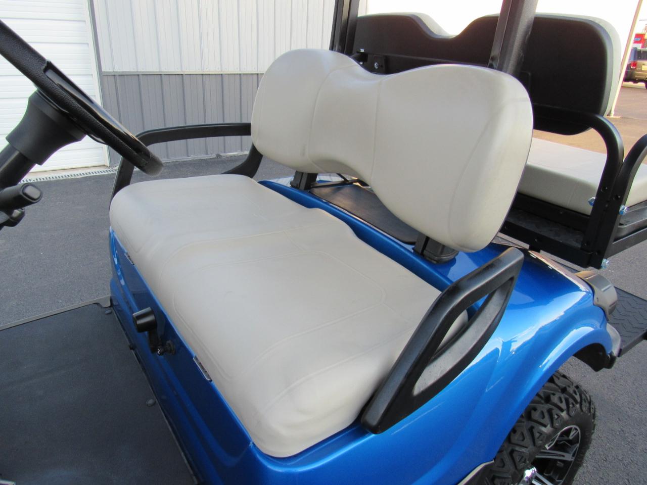 Yamaha Drive 2 EFI Gas Street Legal  2022