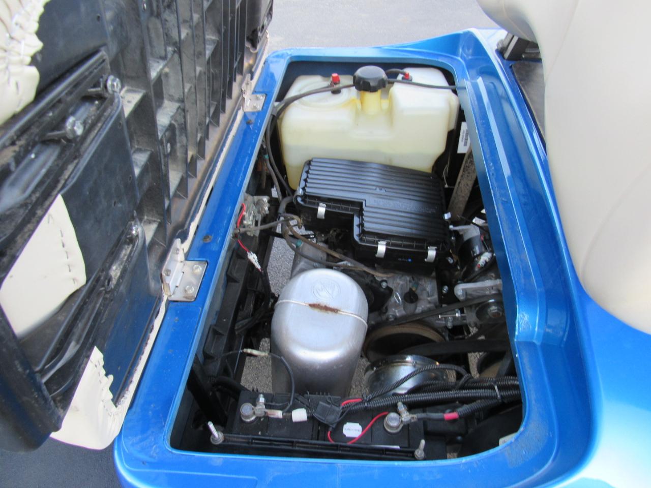 Yamaha Drive 2 EFI Gas Street Legal  2022
