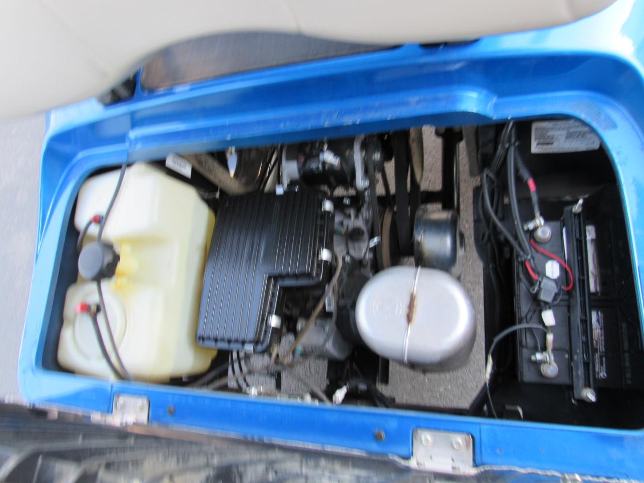 Yamaha Drive 2 EFI Gas Street Legal  2022