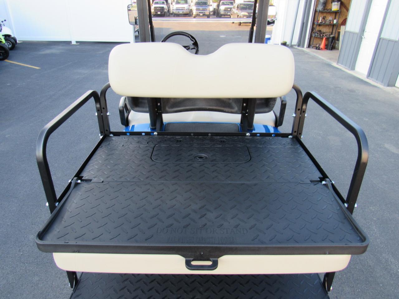 Yamaha Drive 2 EFI Gas Street Legal  2022