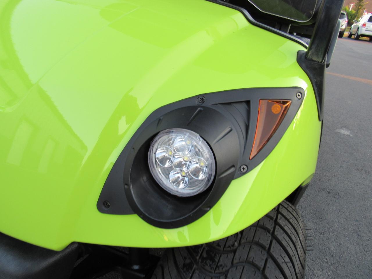 Yamaha Drive 2 EFI Gas Street Legal  2022