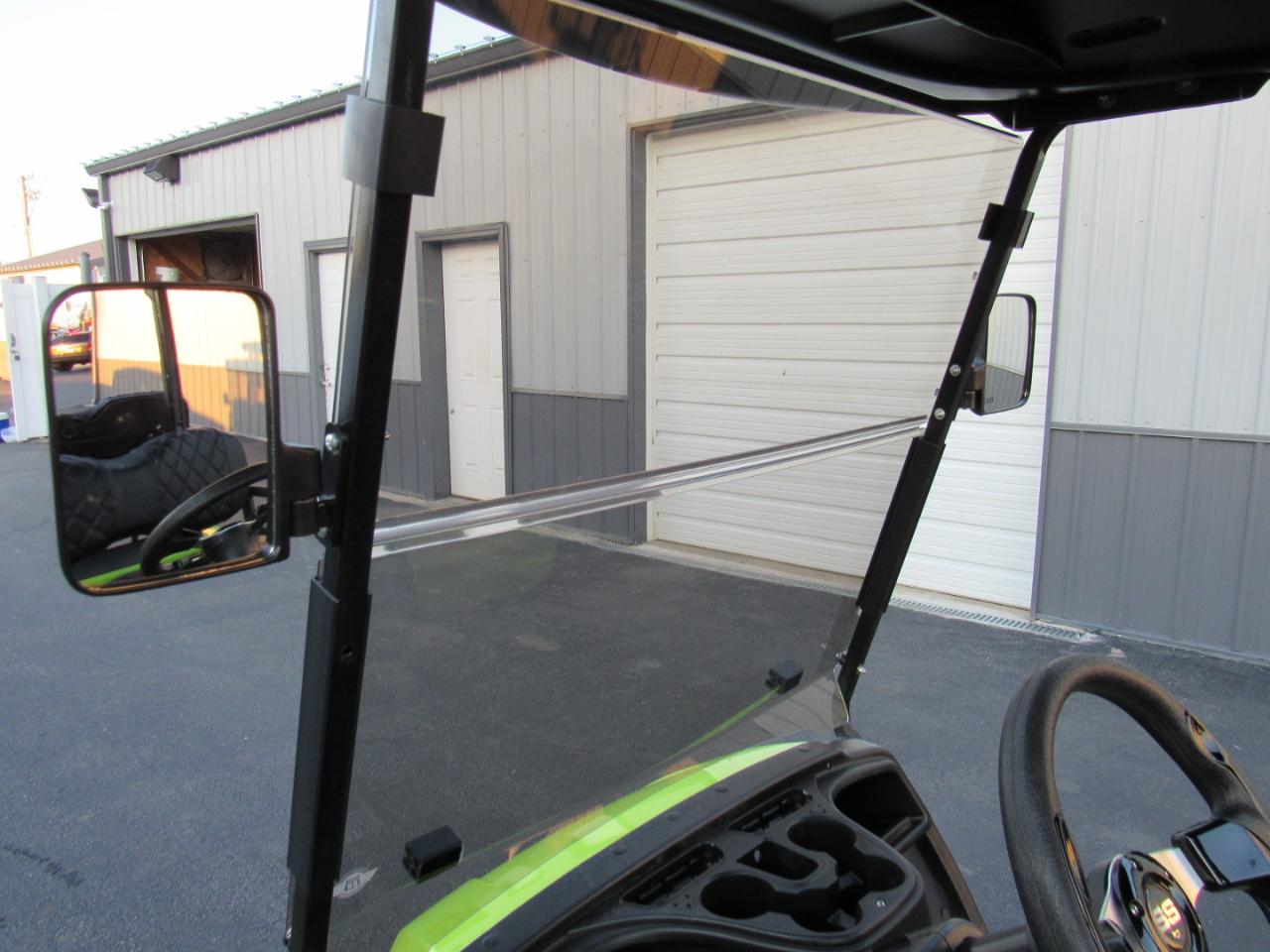Yamaha Drive 2 EFI Gas Street Legal  2022
