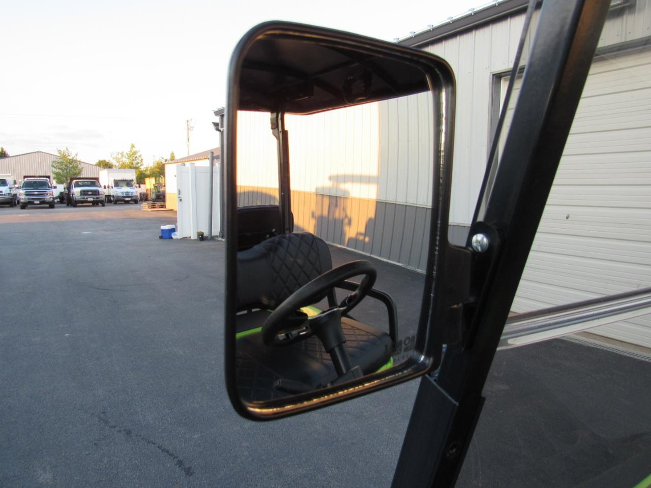 Yamaha Drive 2 EFI Gas Street Legal  2022