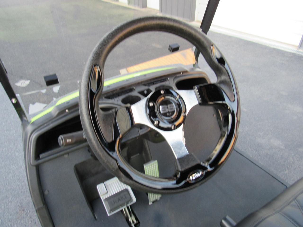 Yamaha Drive 2 EFI Gas Street Legal  2022