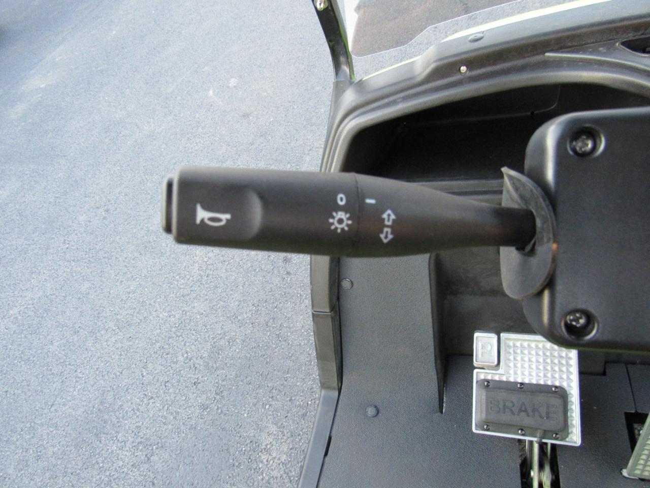 Yamaha Drive 2 EFI Gas Street Legal  2022
