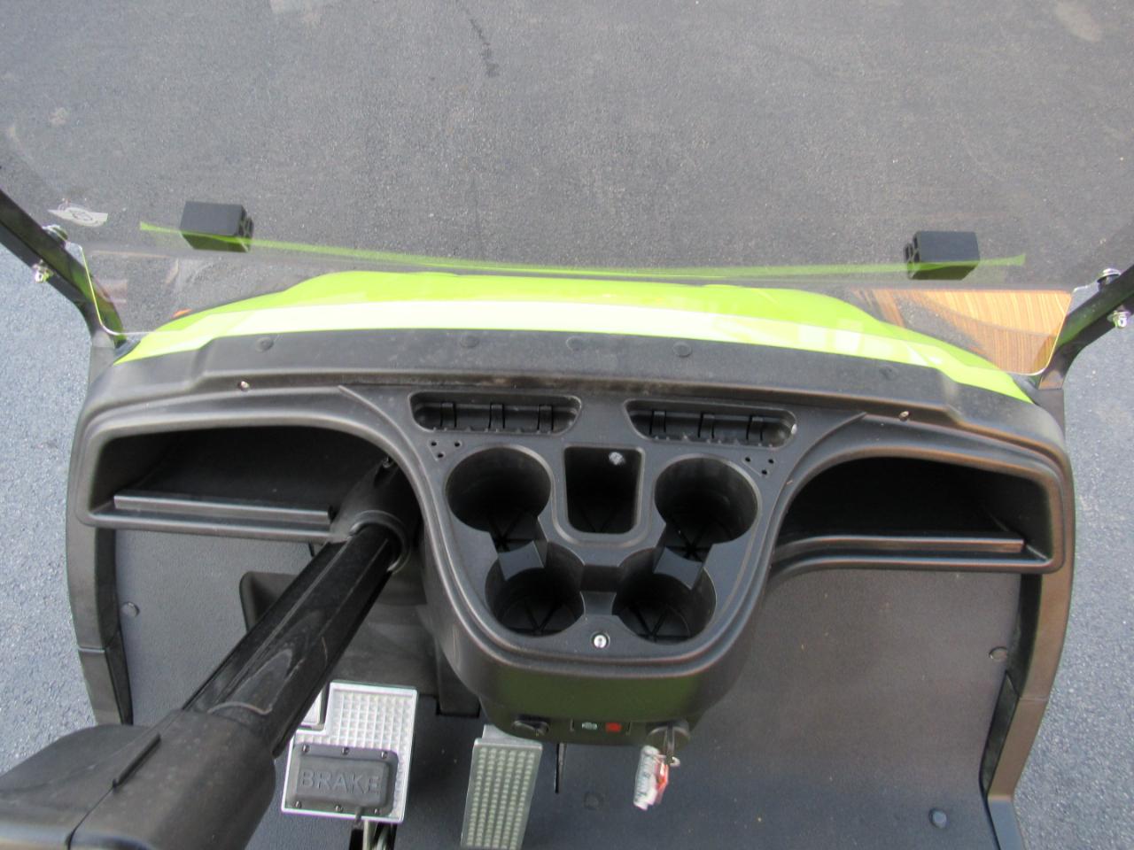 Yamaha Drive 2 EFI Gas Street Legal  2022