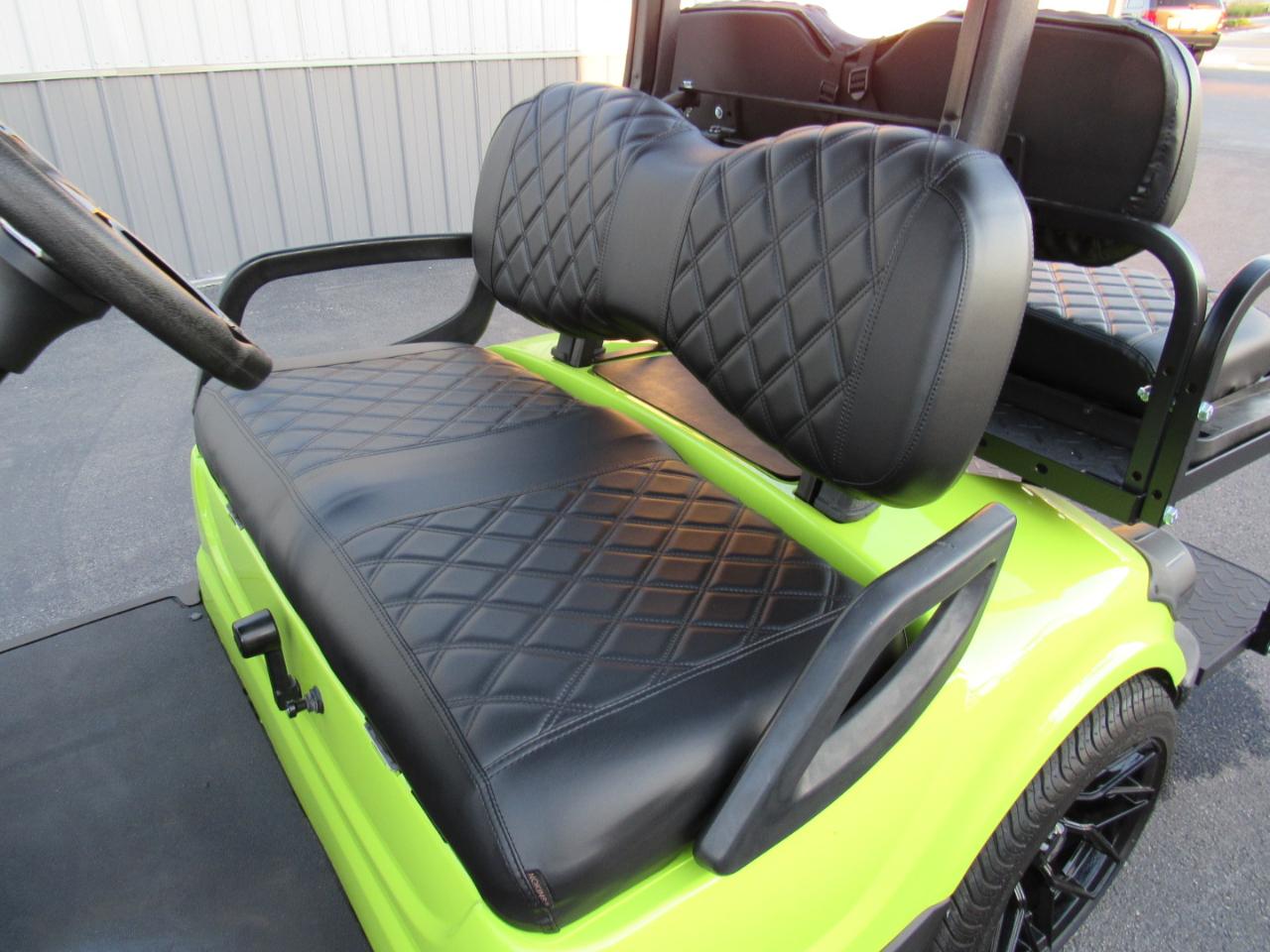 Yamaha Drive 2 EFI Gas Street Legal  2022