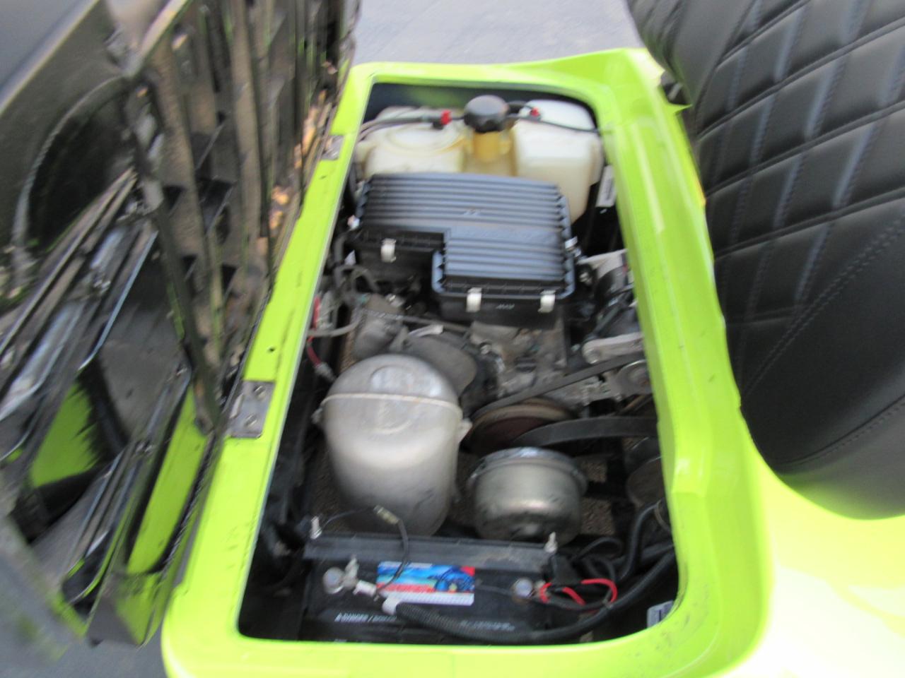 Yamaha Drive 2 EFI Gas Street Legal  2022